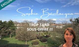 Appartement 3 Pièces 75 m² à vendre à Meyzieu (69330)