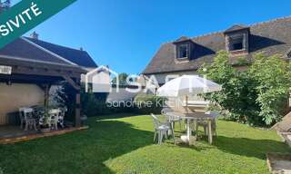 Maison 7 Pièces 158 m² à vendre à Gironville (77890)