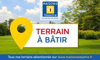 Terrain 400 m² à construire Montereau-Fault-Yonne (77130)