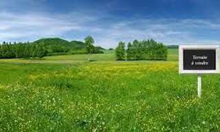 Terrain 443 m² à construire Lumigny-Nesles-Ormeaux (77540)