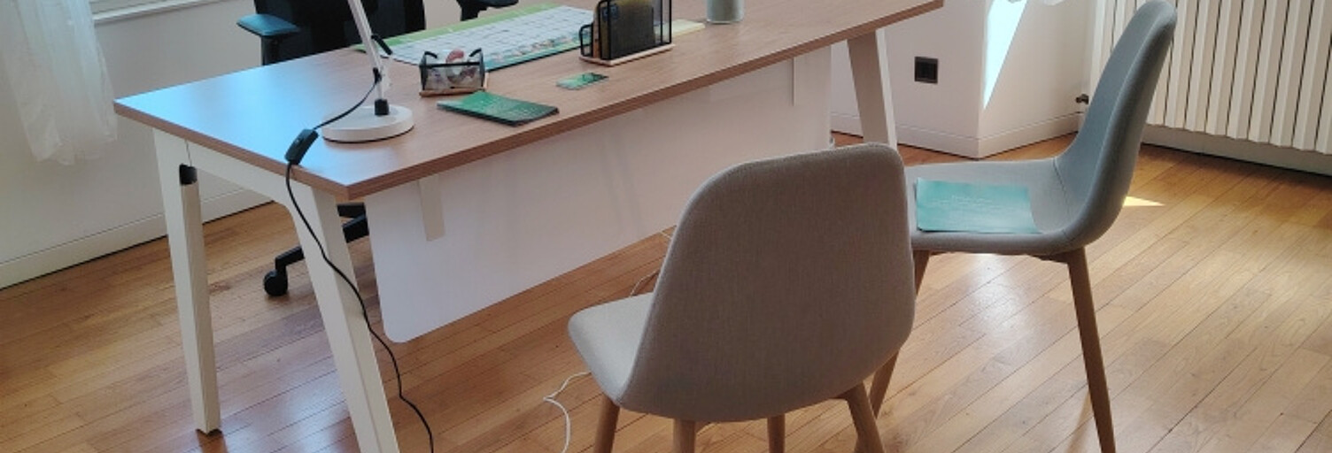 Bureau  35 m² à louer à Villefranche-de-Rouergue (12200)