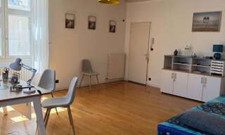 Bureau  35 m² à louer à Villefranche-de-Rouergue (12200)