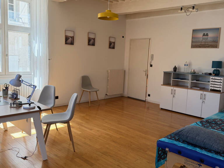 Colocation local professionnel — photo 1