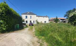 Maison 6 Pièces 151 m² à vendre à Ardin (79160)