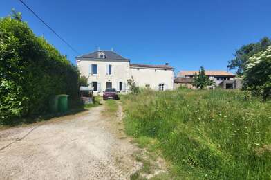 Maison 6 pièces 133000 €