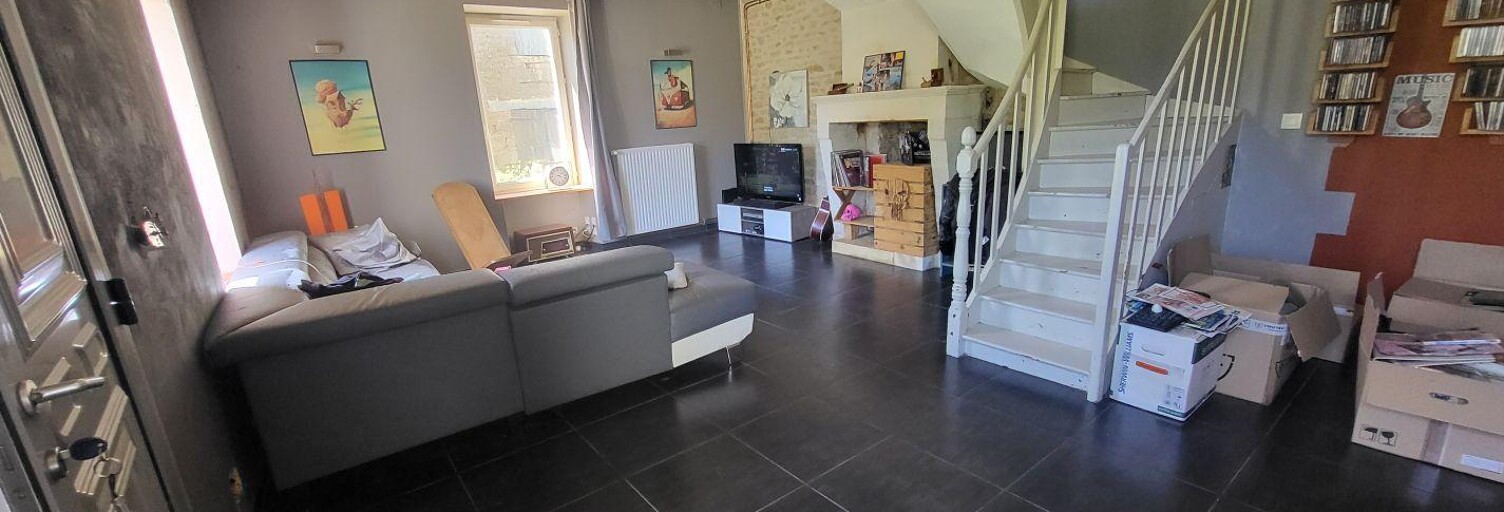 Maison 6 Pièces 153 m² à vendre à Ardin (79160)