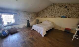 Maison 6 Pièces 153 m² à vendre à Coulonges-sur-l'Autize (79160)