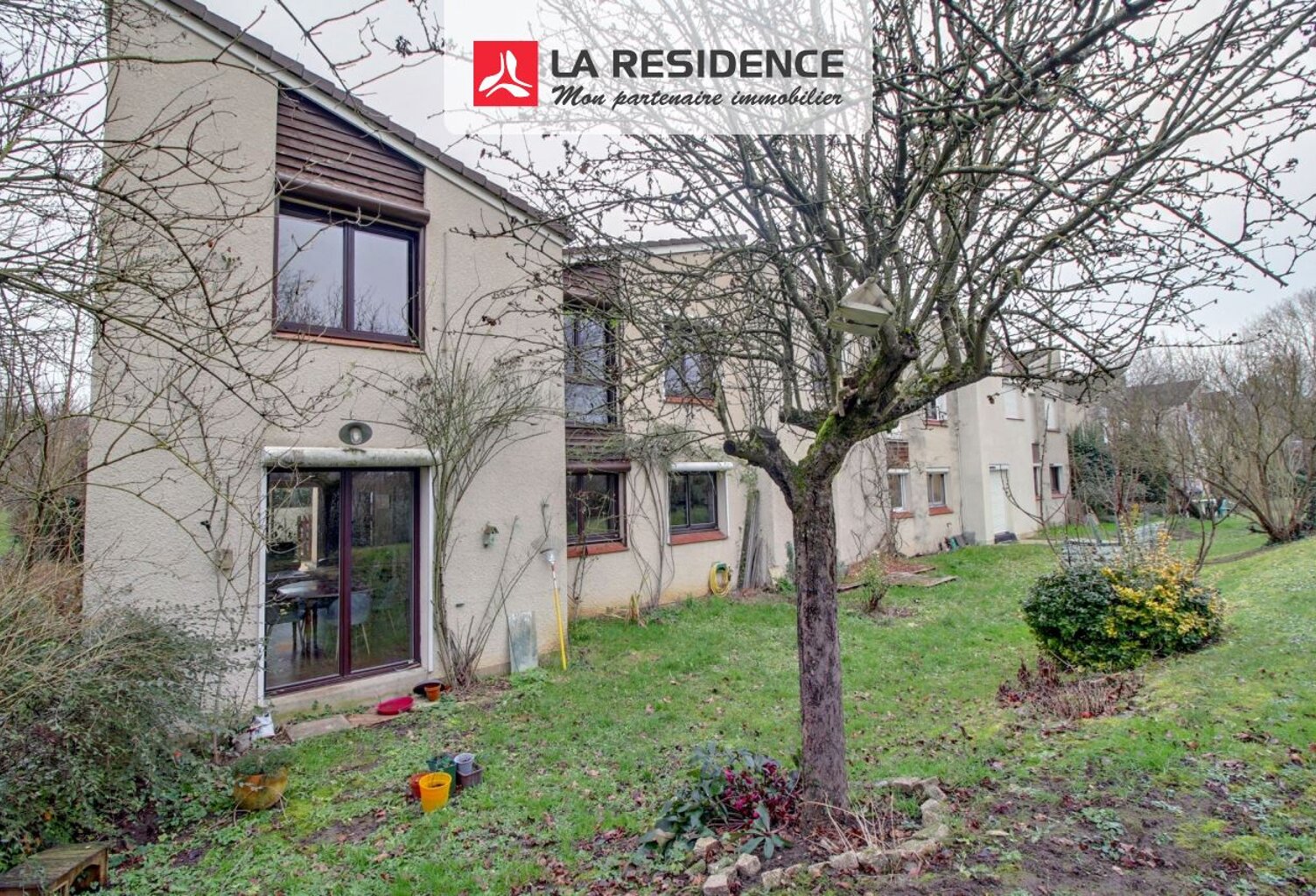 Maison de 7 pièces — photo 1