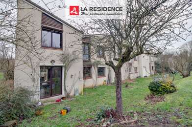 Maison 7 pièces 416500 €