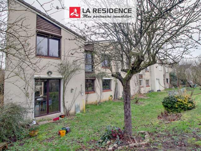 Maison de 7 pièces — photo du bien