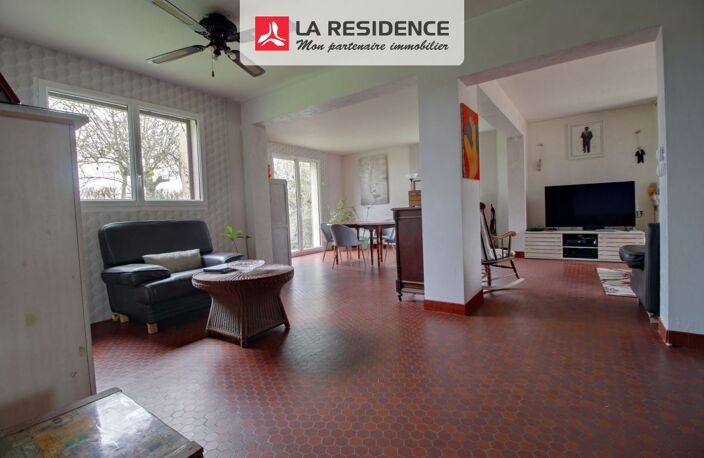 Maison de 7 pièces — photo 2