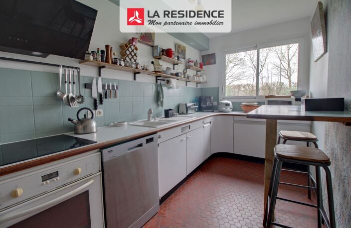 Maison de 7 pièces — photo 3