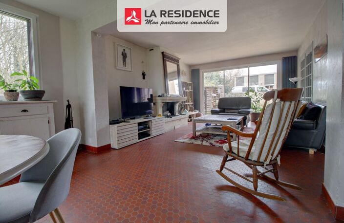 Maison de 7 pièces — photo 4