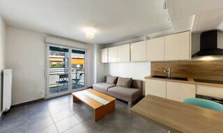 Appartement 2 Pièces 44 m² à vendre à Nice (06000)