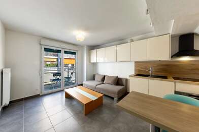 Appartement 2 pièces 219900 €