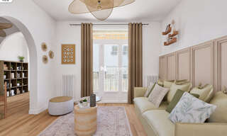 Appartement 4 Pièces 84 m² à vendre à Gap (05000)