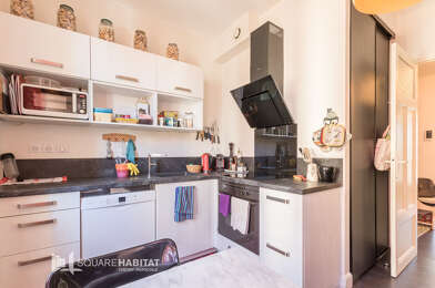 Appartement 4 pièces 195000 €