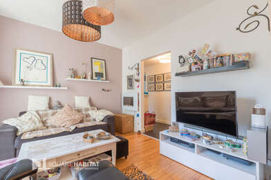 Appartement 4 pièces 195000 €