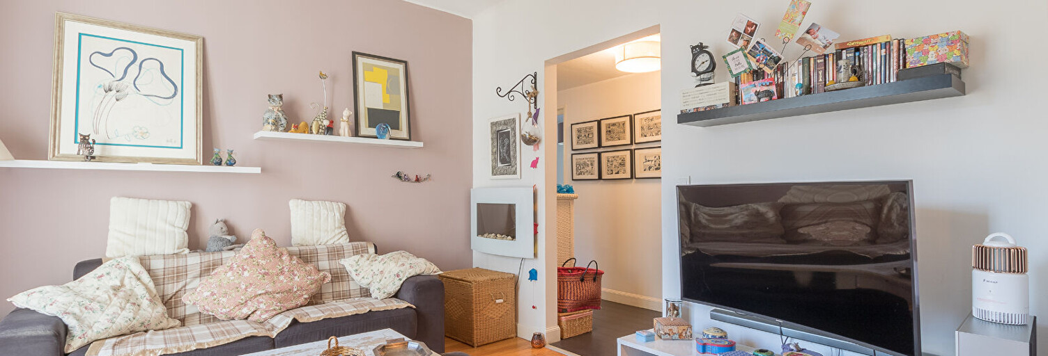 Appartement 4 Pièces 84 m² à vendre à Gap (05000)