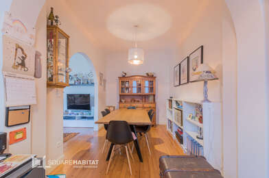 Appartement 4 pièces 195000 €