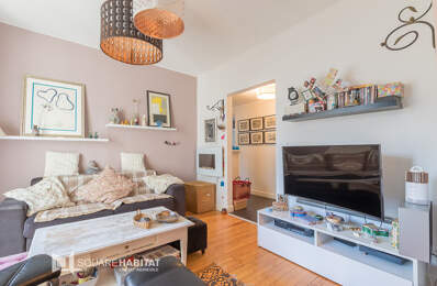 Confortable 4 pièces 84.62 m2 — photo du bien