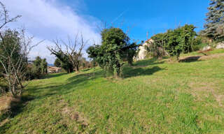 Terrain  705 m² à vendre à Ponsas (26240)