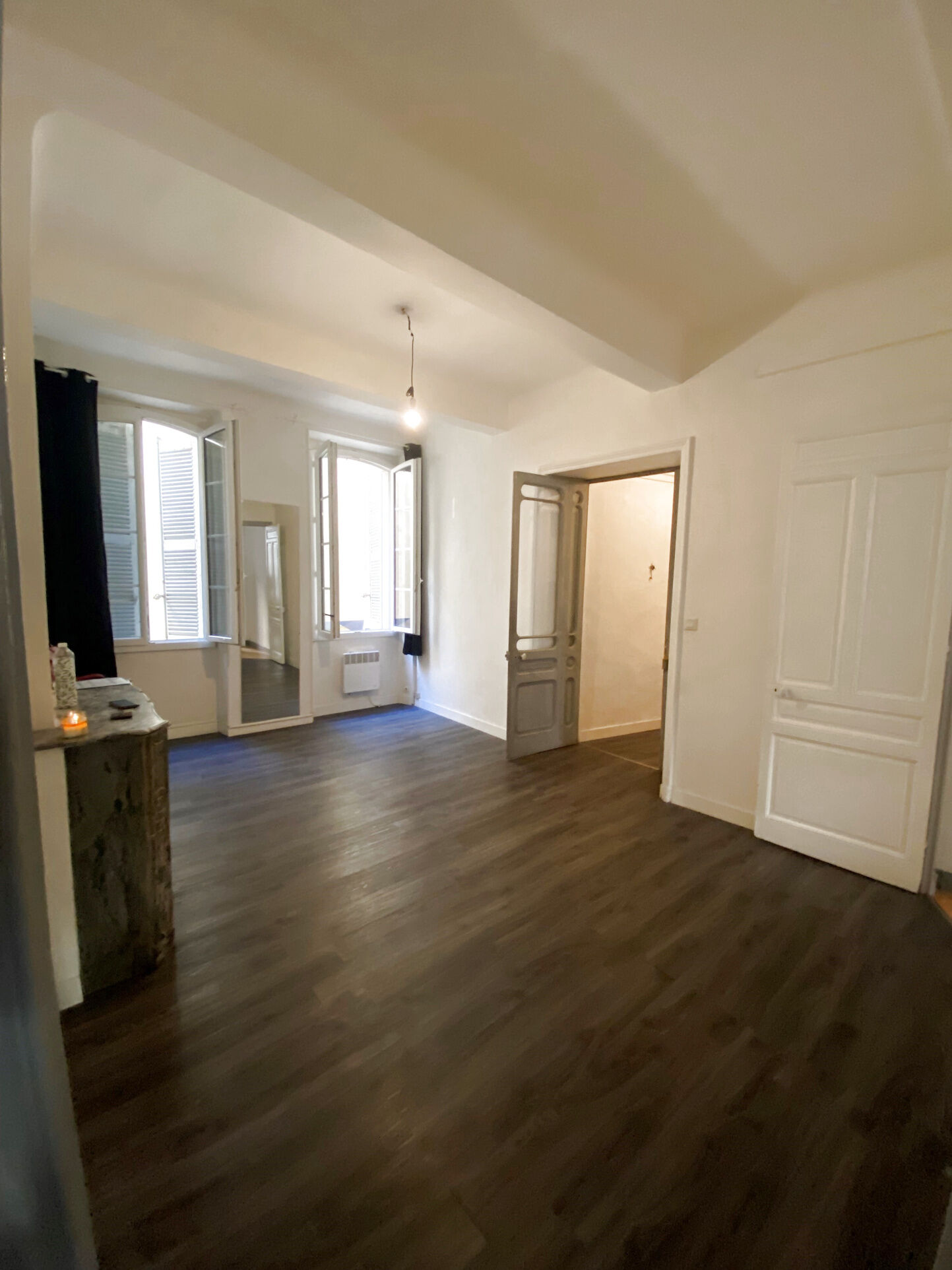 Appartement  T3 à louer Hyères 83400