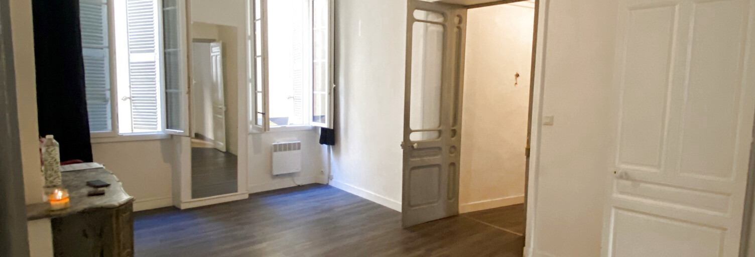 Appartement 3 Pièces 67 m² à louer à Hyères (83400)