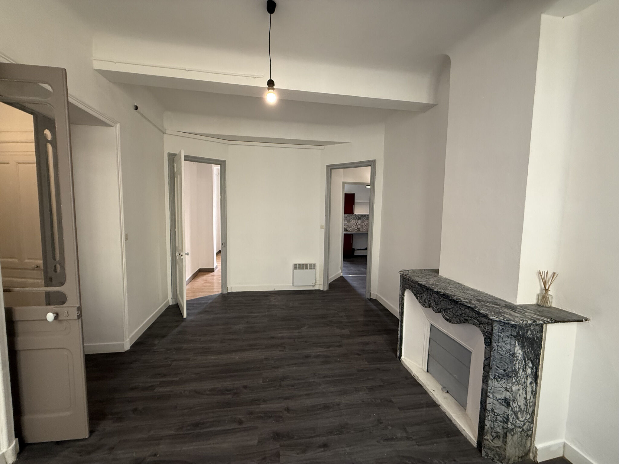 Appartement  T3 à louer Hyères 83400