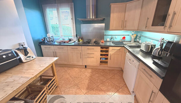 Villa / Maison 4 pièces  à vendre Roquefort-la-Bédoule 13830