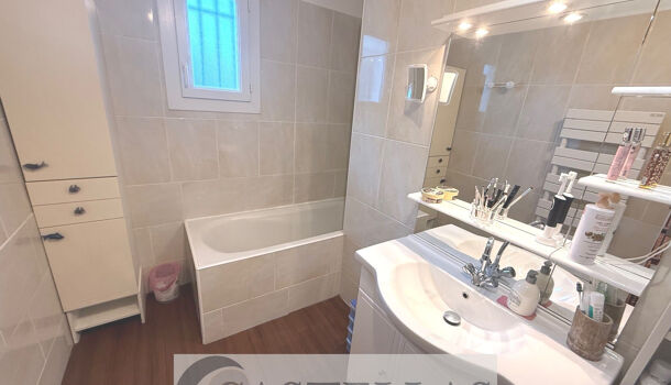 Villa / Maison 4 pièces  à vendre Roquefort-la-Bédoule 13830