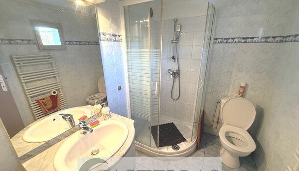 Villa / Maison 4 pièces  à vendre Roquefort-la-Bédoule 13830