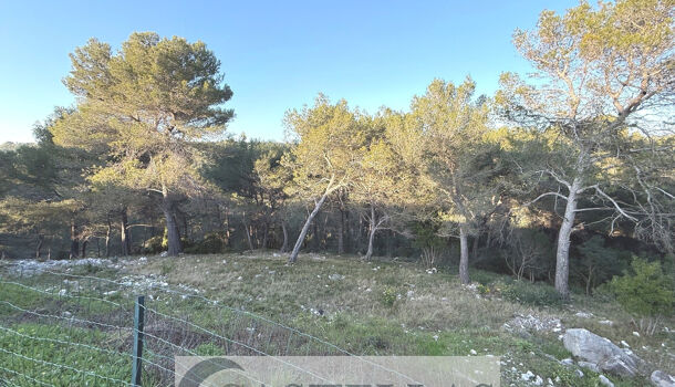 Villa / Maison 4 pièces  à vendre Roquefort-la-Bédoule 13830