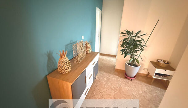 Villa / Maison 4 pièces  à vendre Roquefort-la-Bédoule 13830