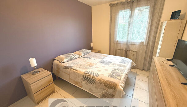 Villa / Maison 4 pièces  à vendre Roquefort-la-Bédoule 13830