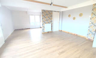 Appartement 3 Pièces 68 m² à vendre à Boulogne-sur-Mer (62200)