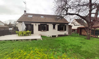 Maison 4 Pièces 100 m² à vendre à Saint-Ay (45130)