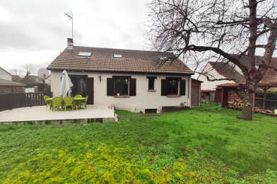 Maison 4 pièces 232000 €