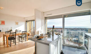 Appartement 4 Pièces 82 m² à vendre à Cagnes-sur-Mer (06800)