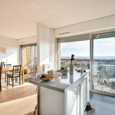 Appartement 4 pièces 439000 €