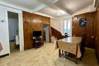 Maison 3 pièces 179000 €