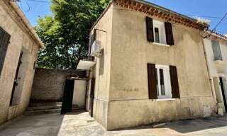 Maison 3 Pièces 48 m² à vendre à La Penne-sur-Huveaune (13821)