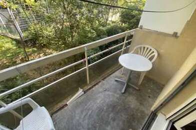 Appartement 1 pièces 74000 €