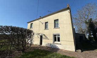 Maison 6 Pièces 125 m² à vendre à La Chapelle-Moutils (77320)