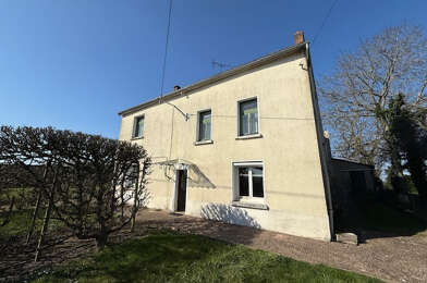 Maison 6 pièces 159000 €