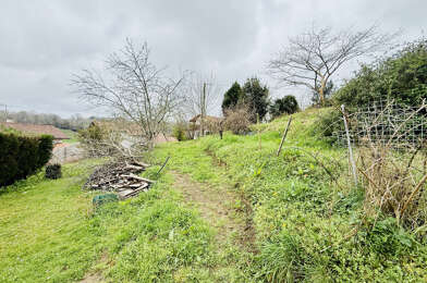 Terrain  269000 €