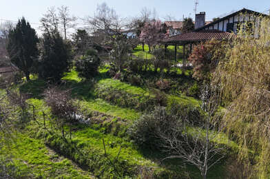 Terrain  269000 €