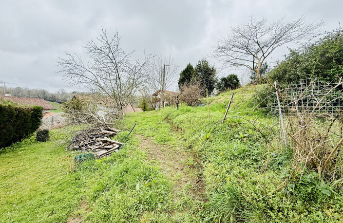 TERRAIN A BATIR AHETZE — photo 3