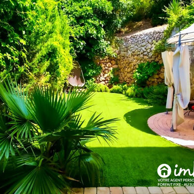 Maison 4 pièces 499000 €