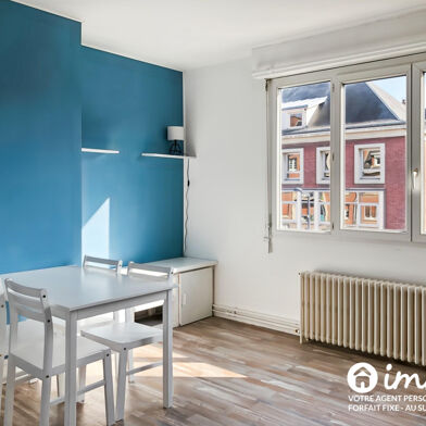 Appartement 4 pièces 175000 €